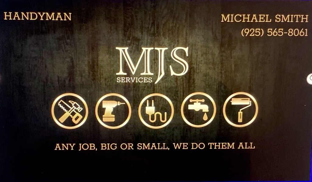 Mjs services