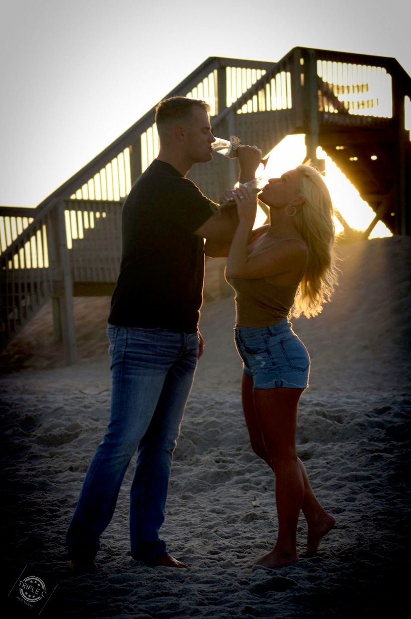Customer photos