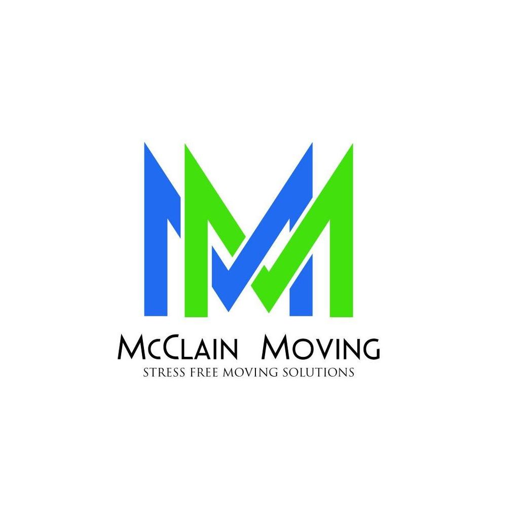 McClain Moving