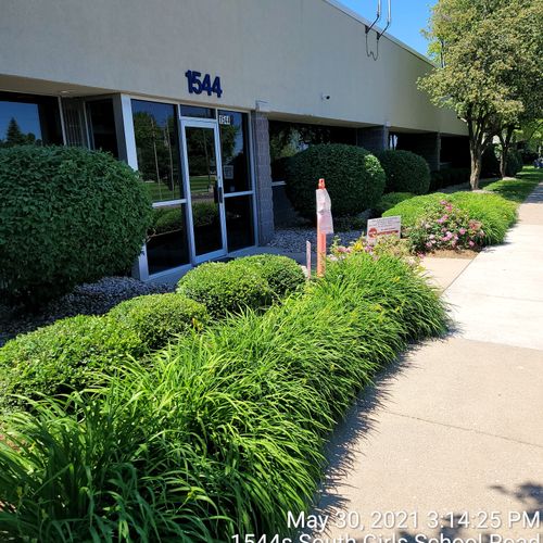 Js Landscaping Franklin, IN Thumbtack