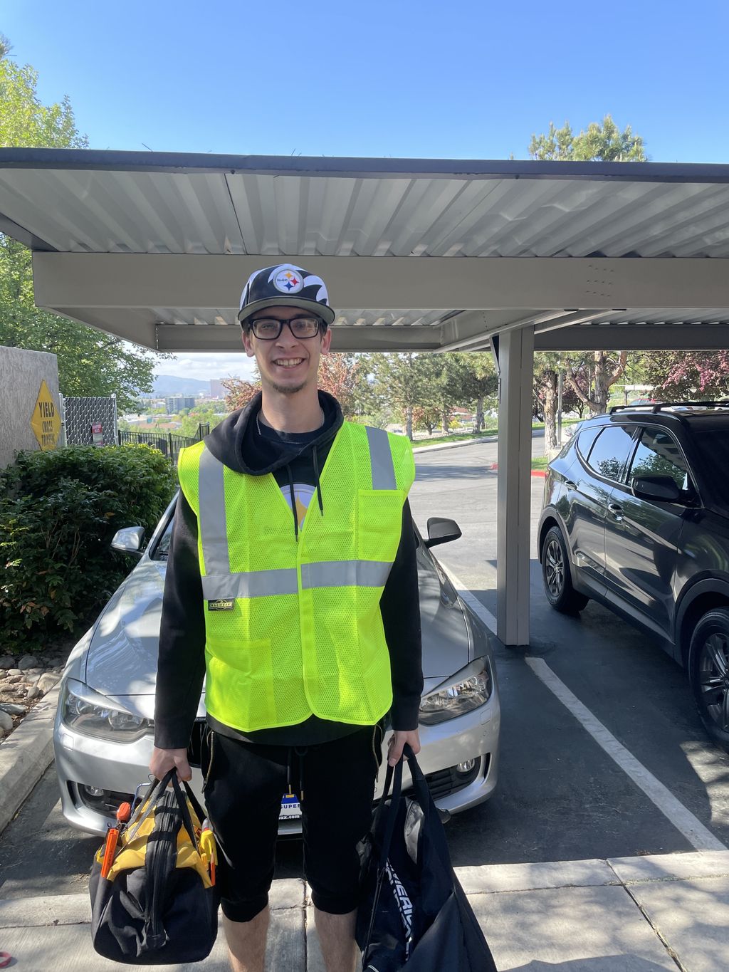 SP1 Handyman and Services