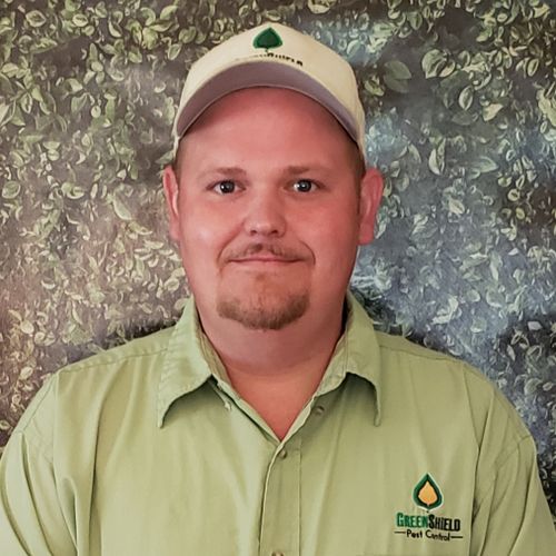 Nick- Pest Management Professional