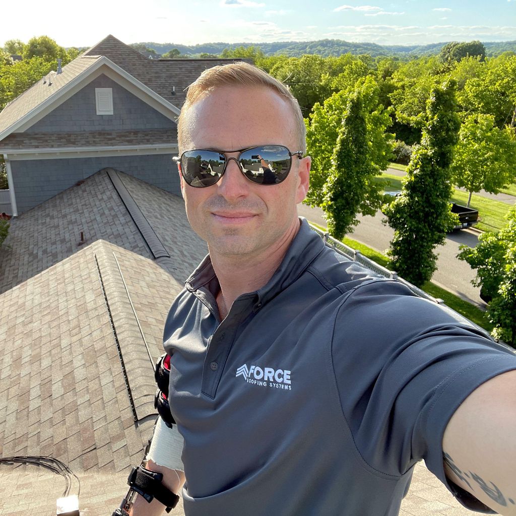 Force Roofing Systems