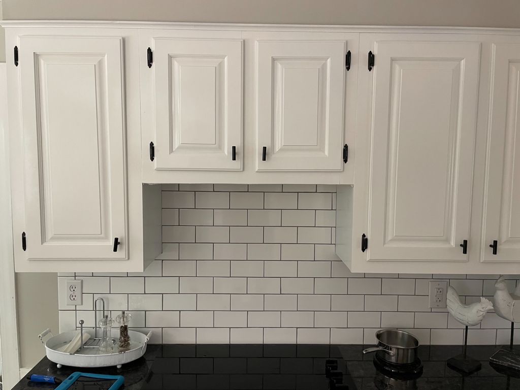 Customer photos