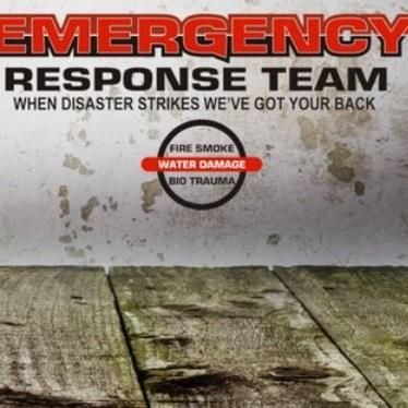 Emergency Response Team Corp