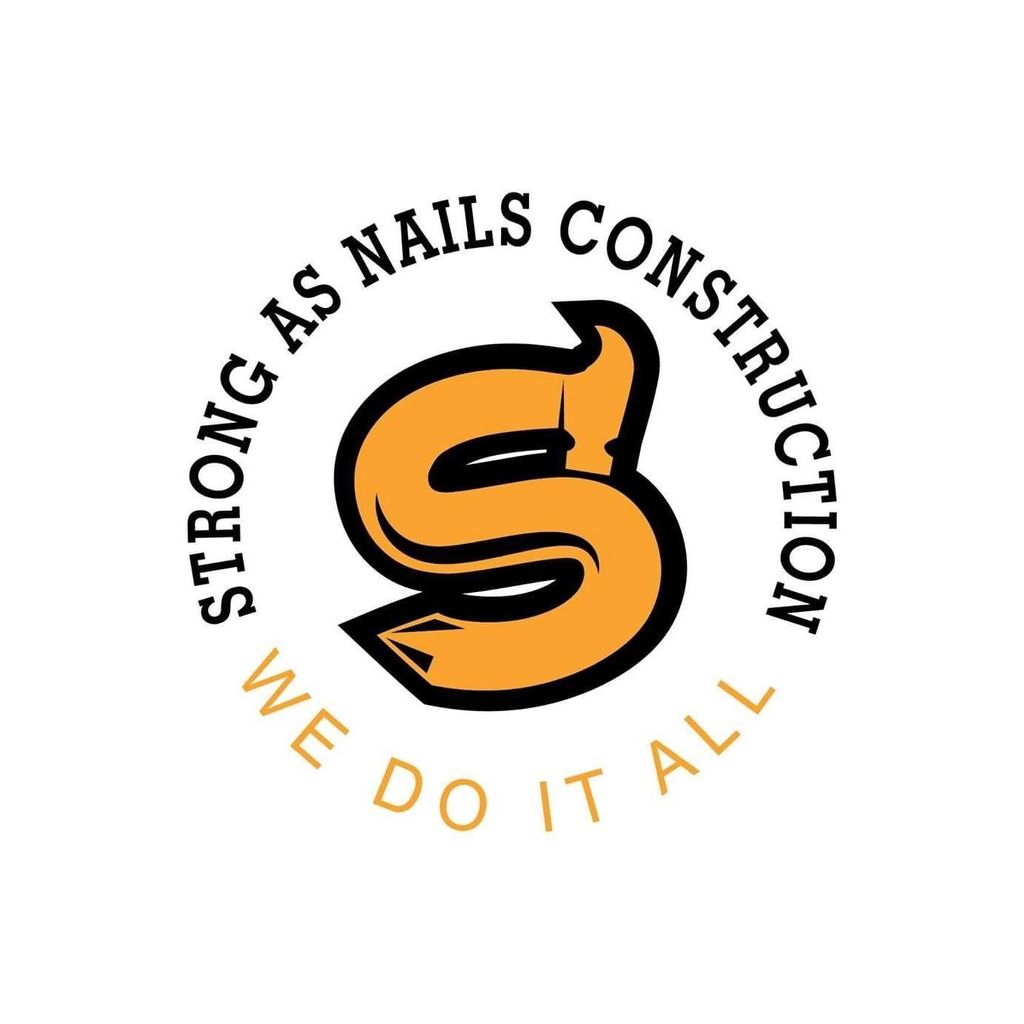 Strong As Nails Construction, LLC