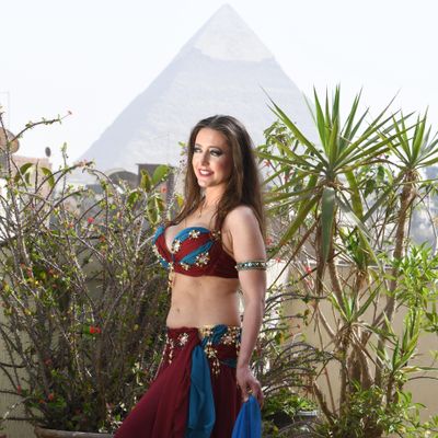Avatar for Bellydance by Tammy