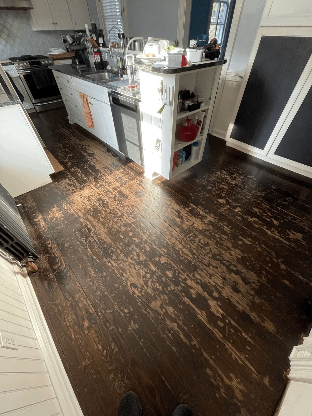 Customer photos