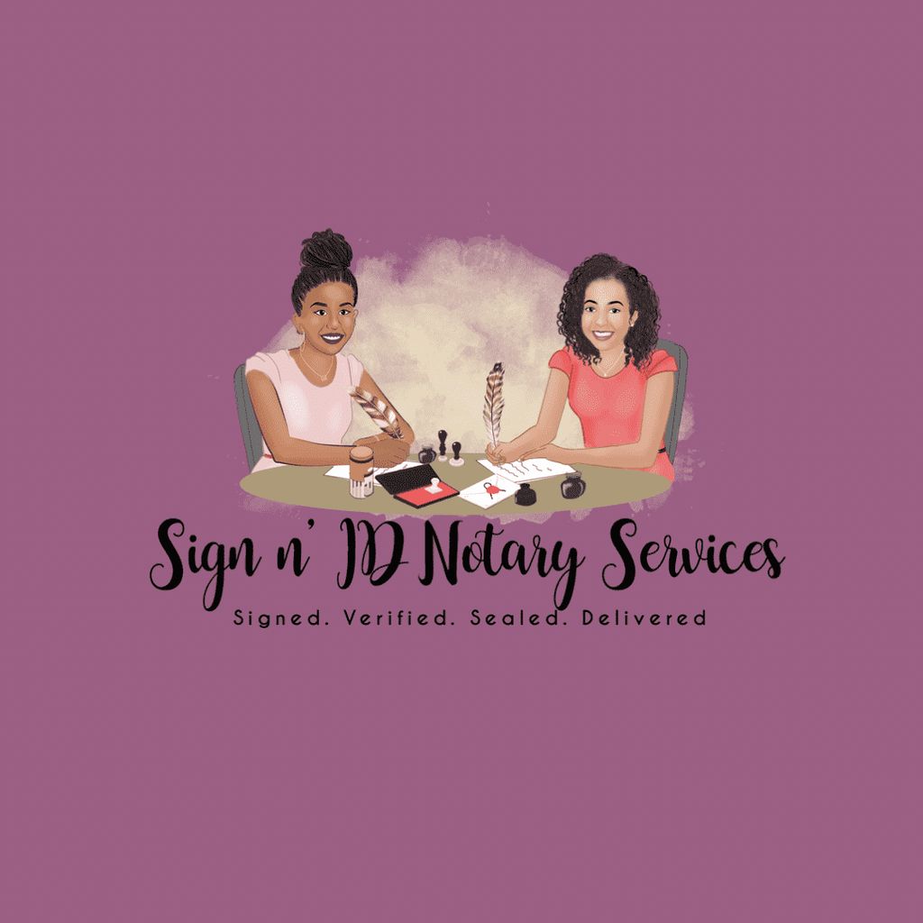 Sign n’ ID Notary Services