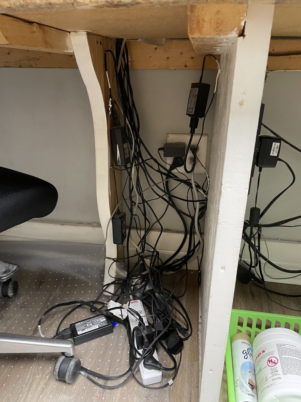 Projects and media