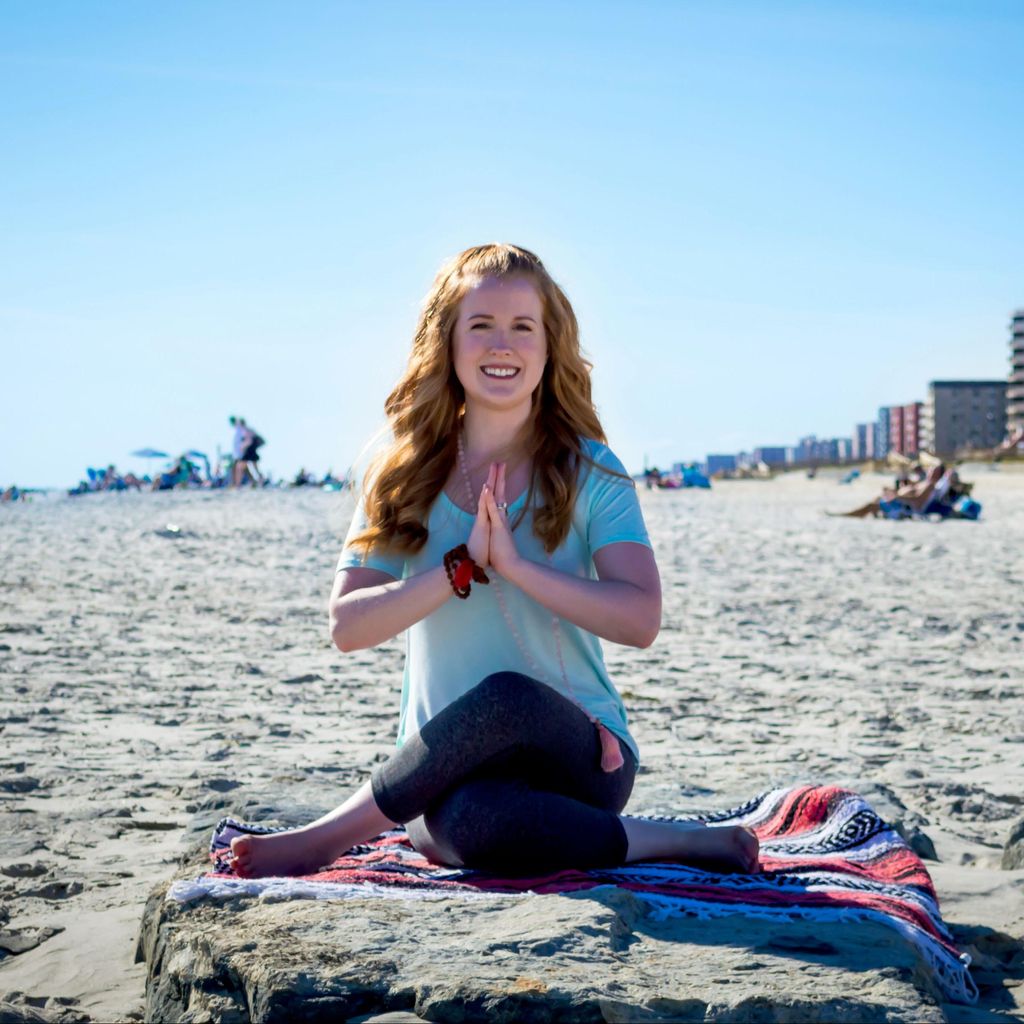 Private Yoga on Long Island presents: Ageless Yoga
