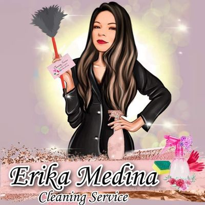 Avatar for erika cleaning service