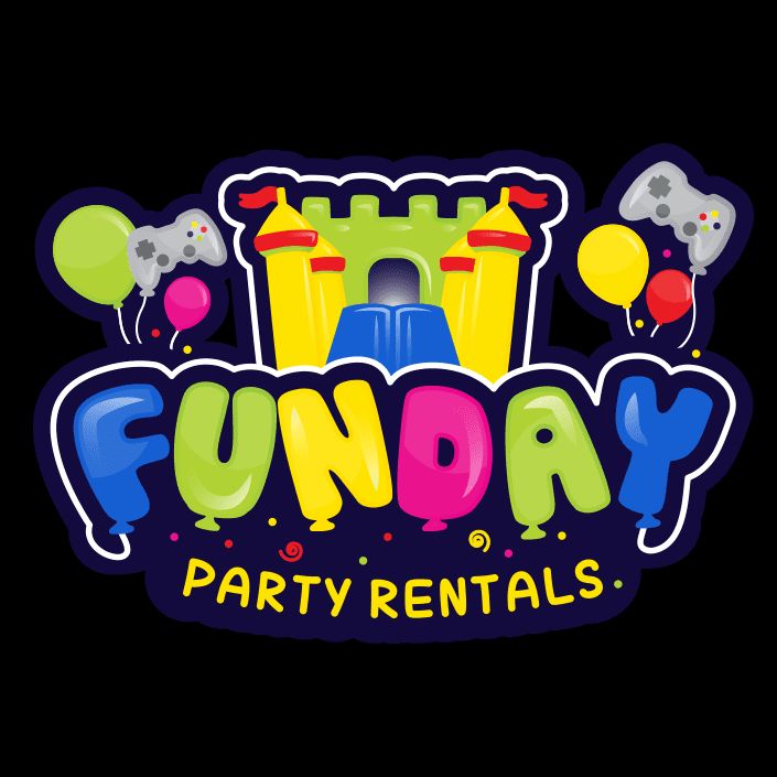 Funday Party Rentals