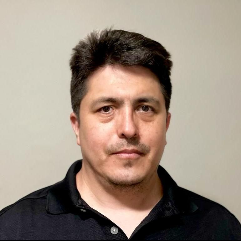 Jorge Luna