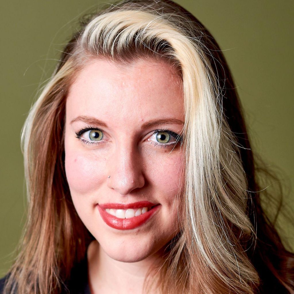Rebecca Newcomer Voice and Piano Studio