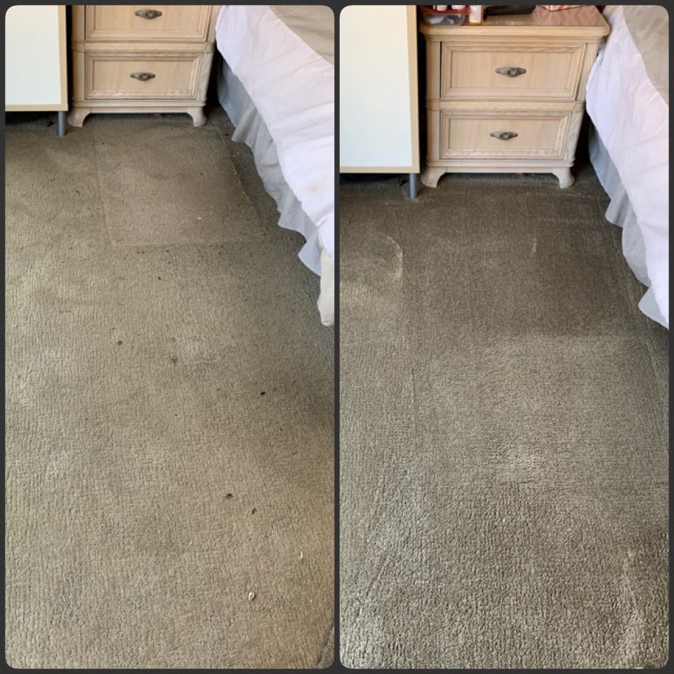 Before and after