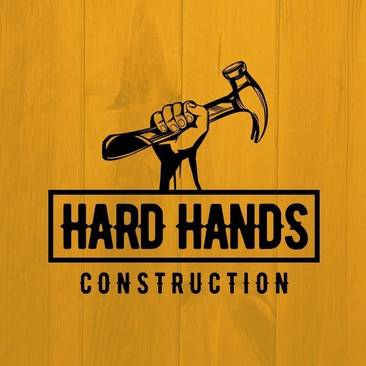Hard Hands Construction