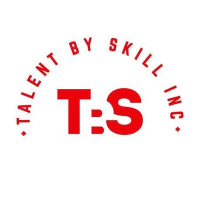 Avatar for Talent By Skill Inc