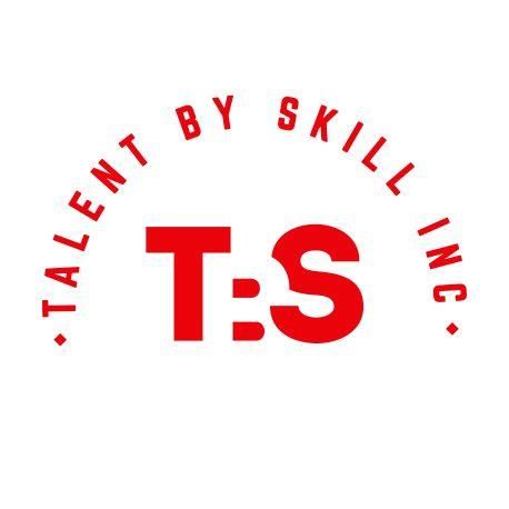 Talent By Skill Inc