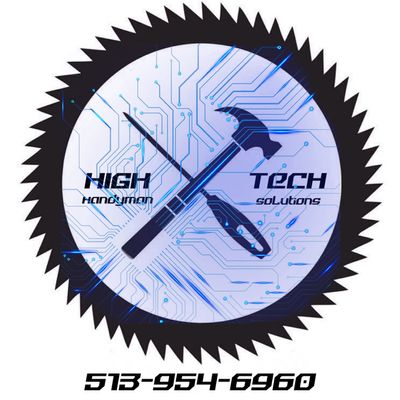 Avatar for High Tech Handy Solutions