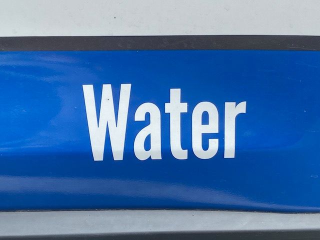 Water Mitigation.