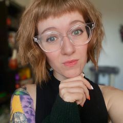 pro avatar