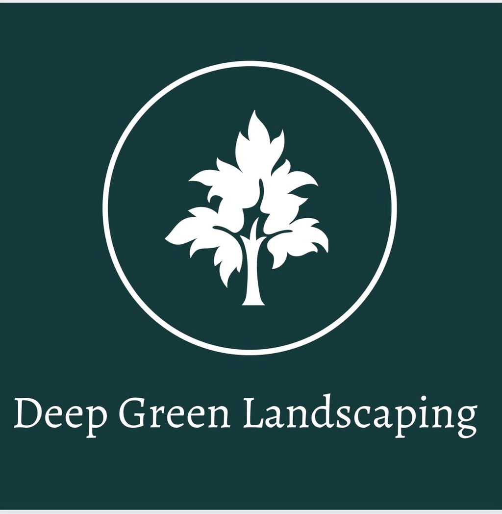 Deep Green Landscaping
