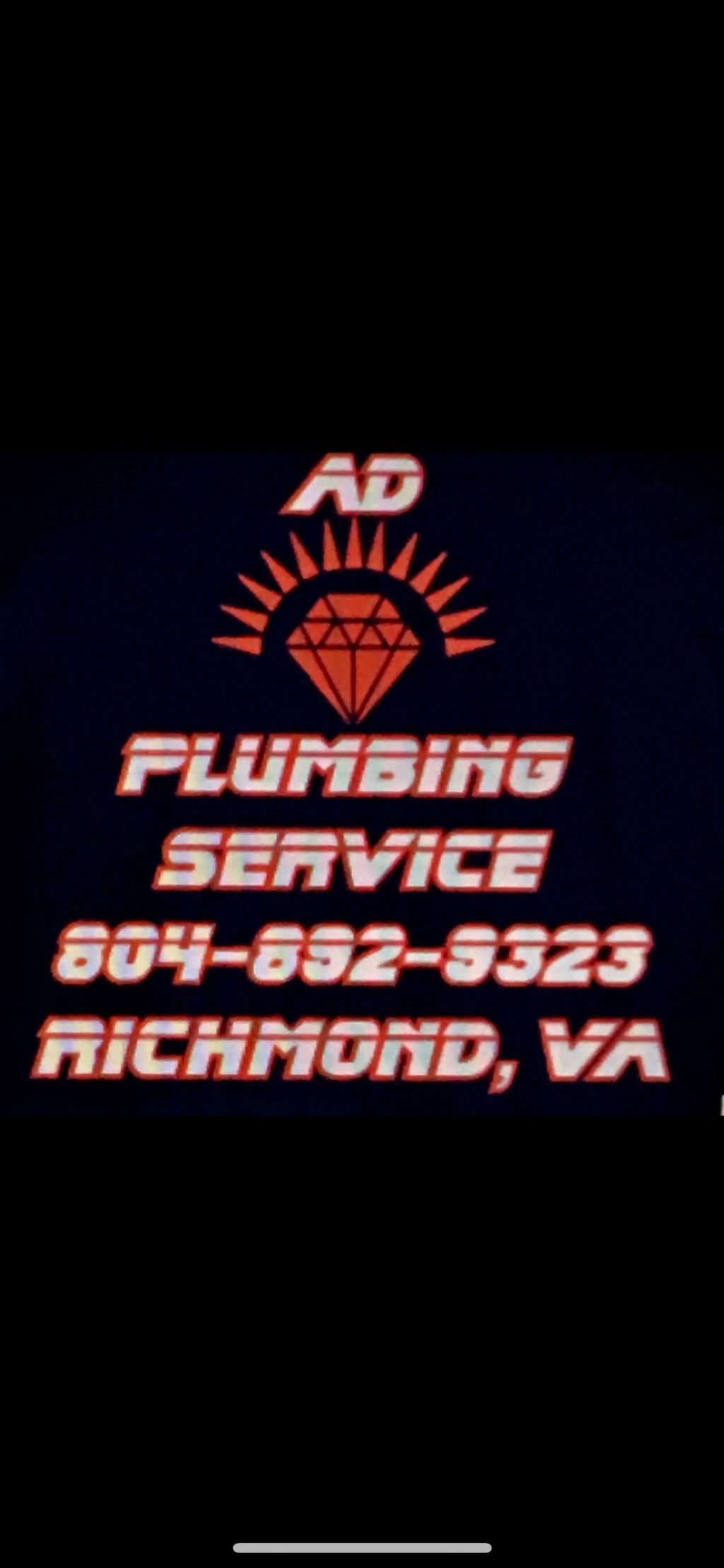 AD Plumbing Service