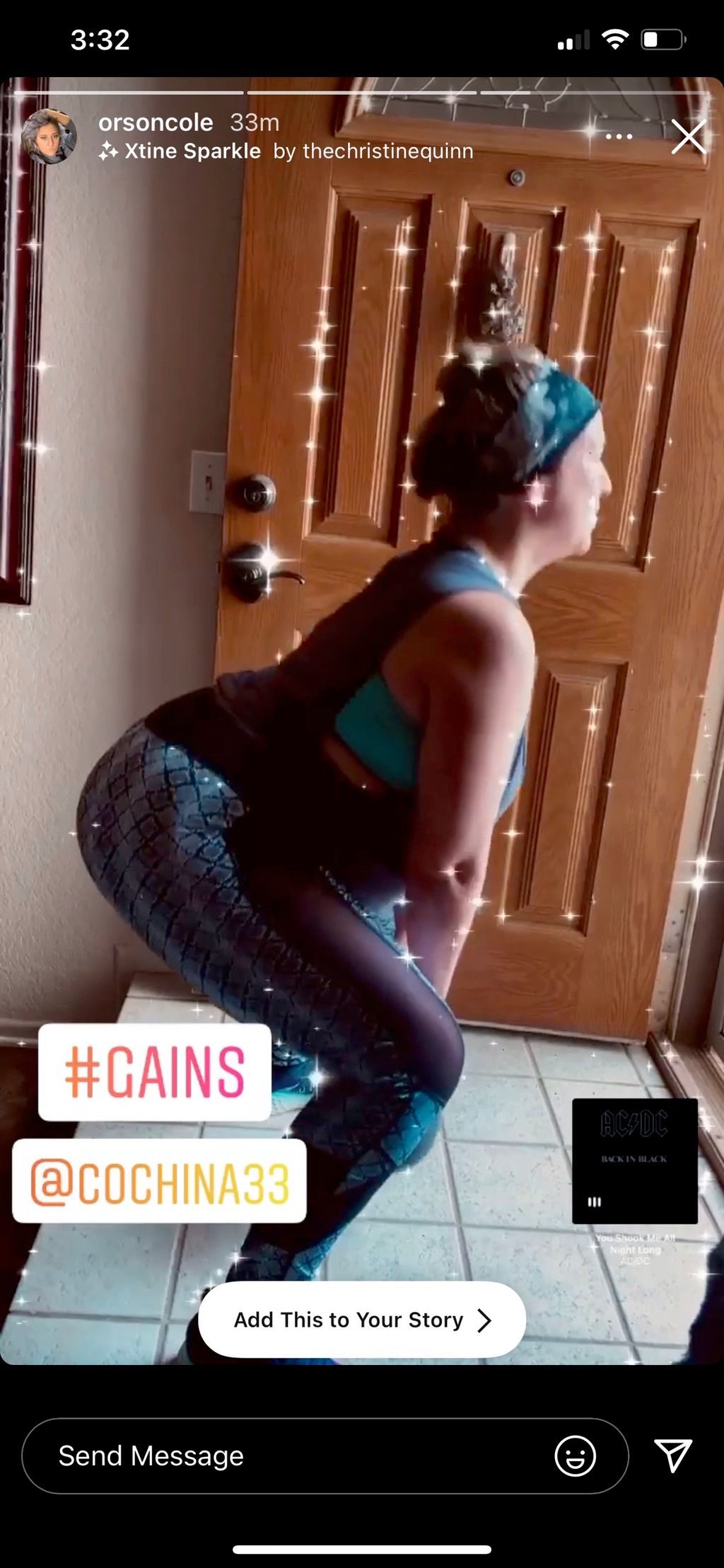 Customer photos