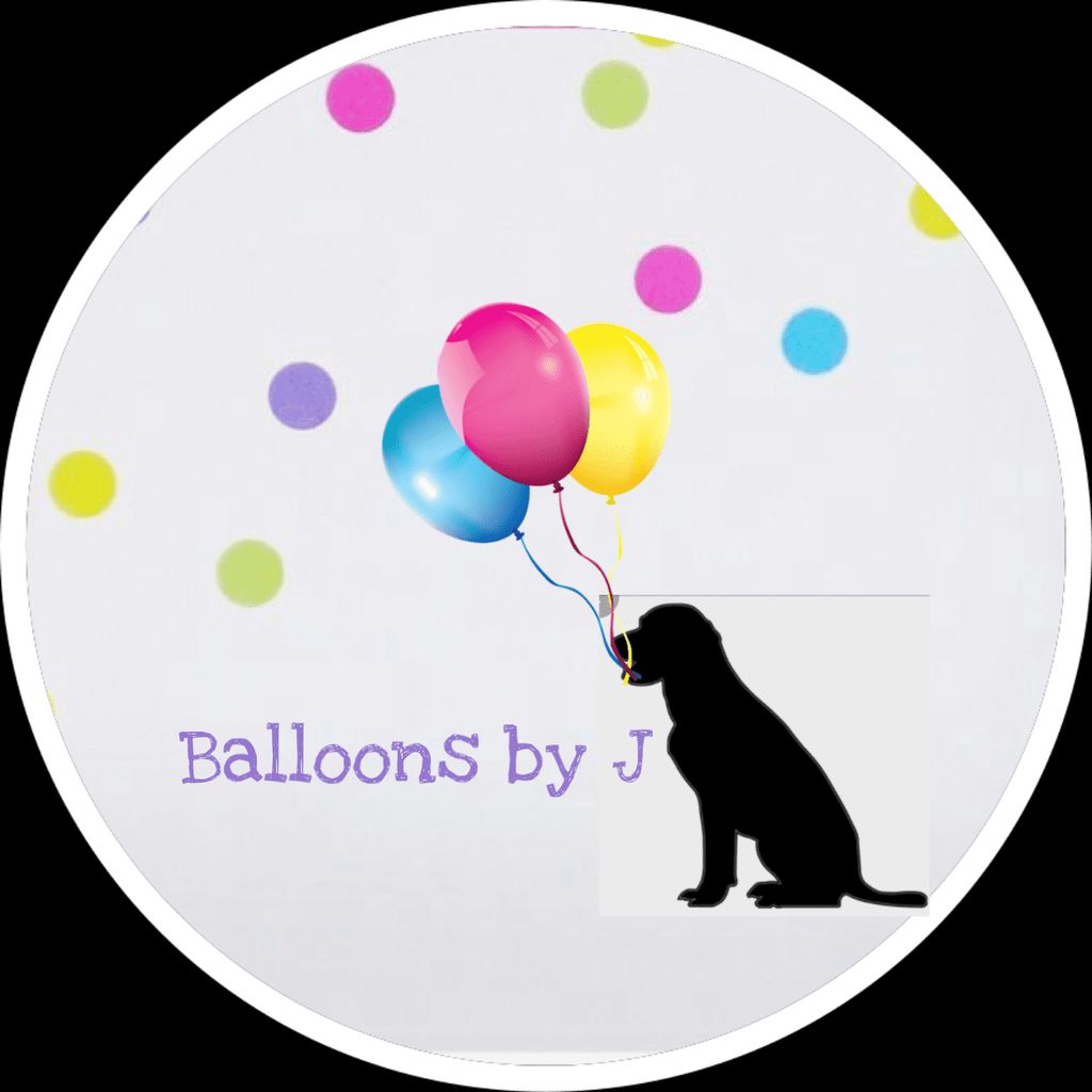 Balloons by J