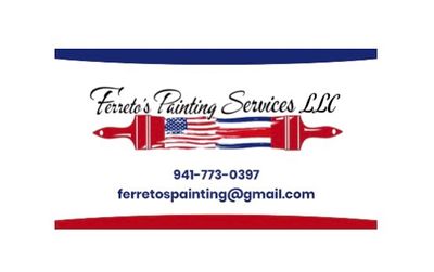 Avatar for Ferreto’s Painting Serives LLC