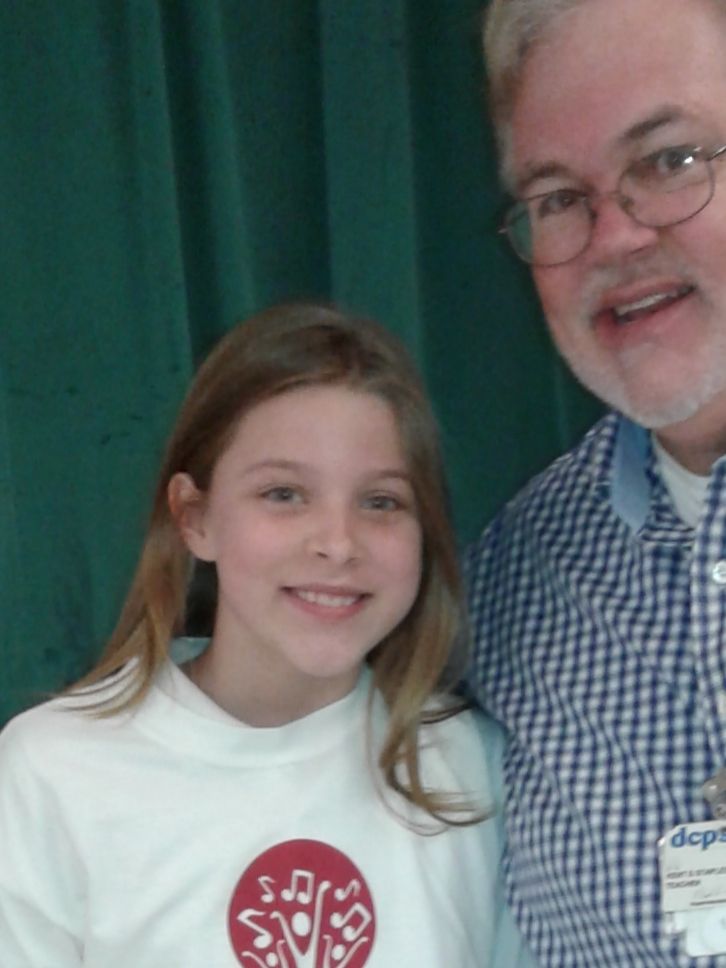 First Coast Honor Choir