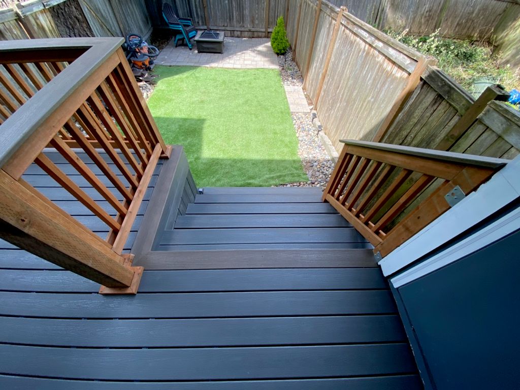 Customer photos