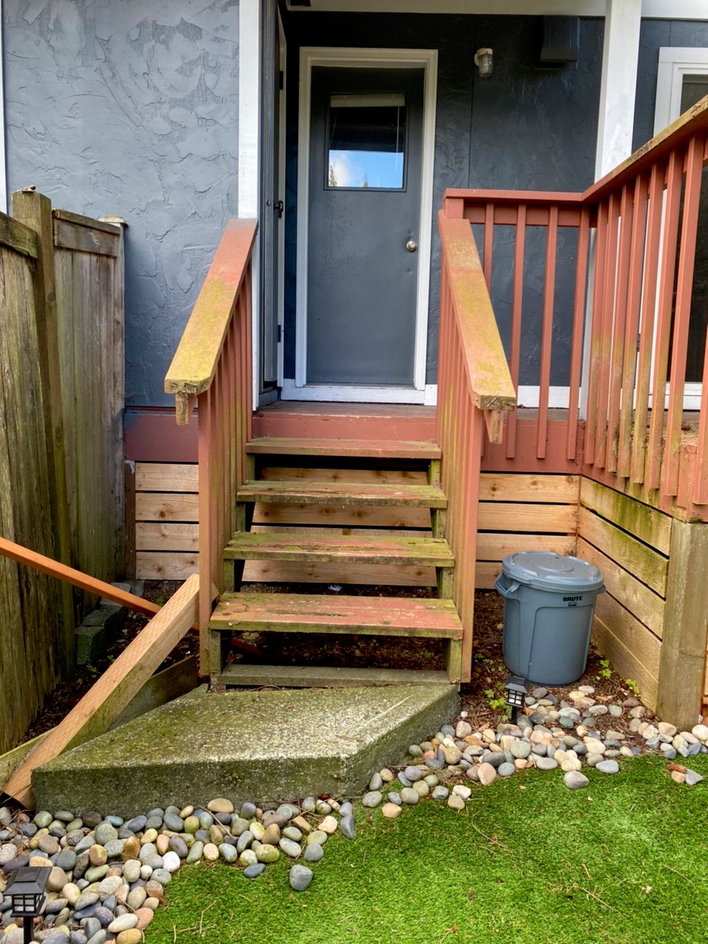 Customer photos