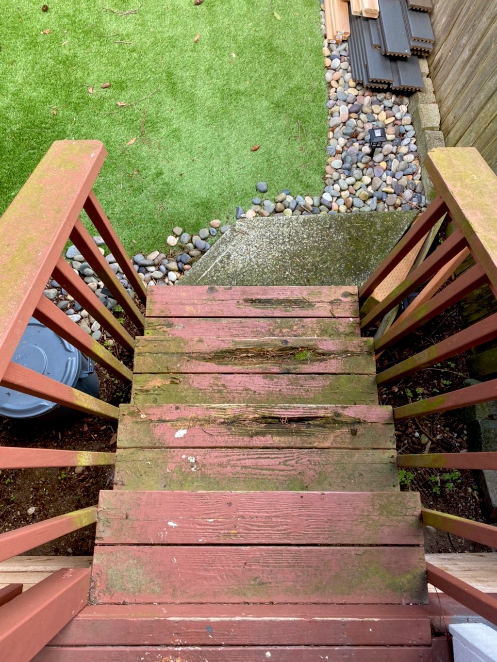 Customer photos