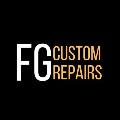 Avatar for FG Custom Repairs
