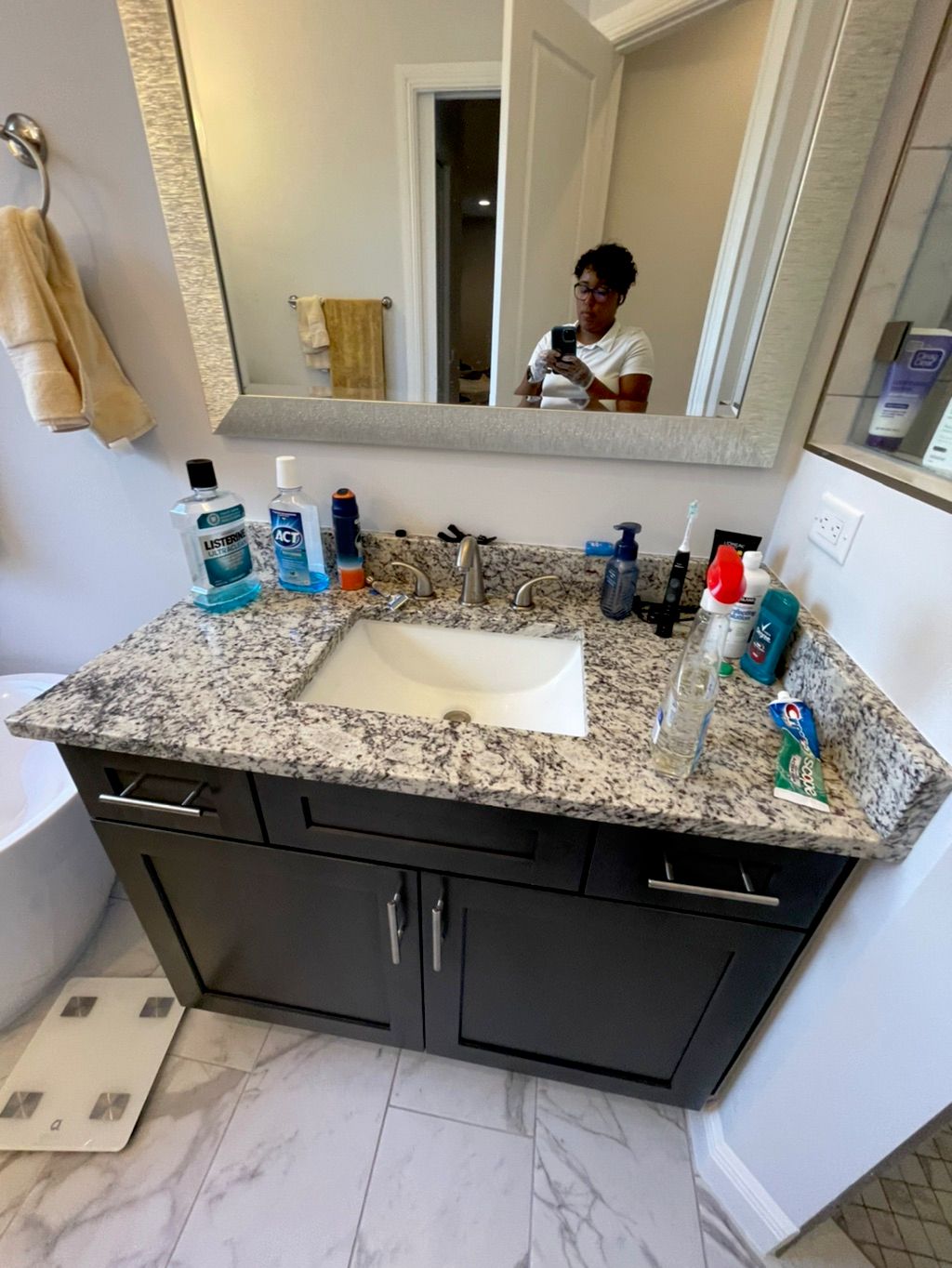 Nieves Cleaning Service
