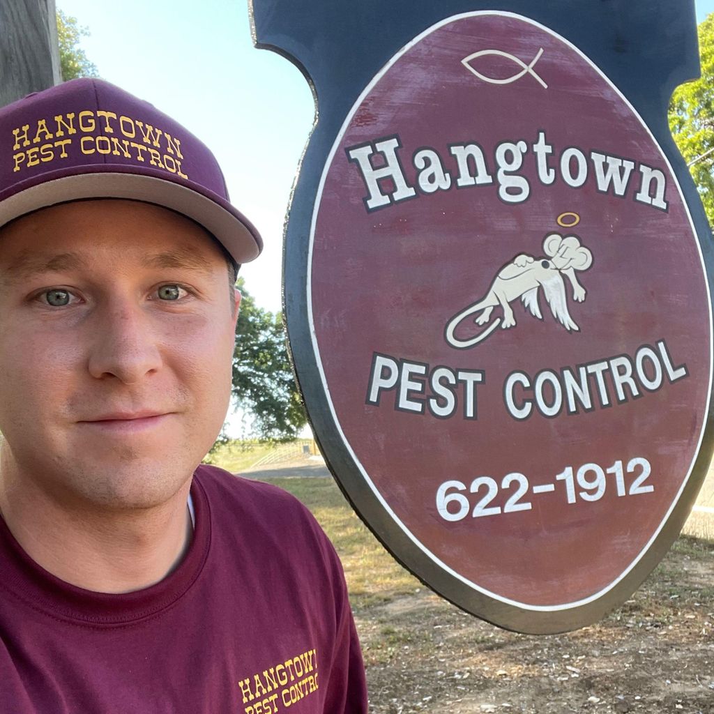Hangtown Pest Control