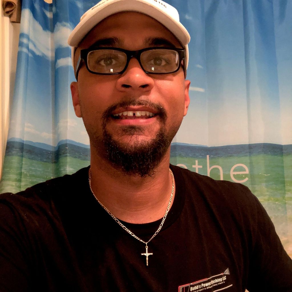 Bubb’s Power Washing LLC