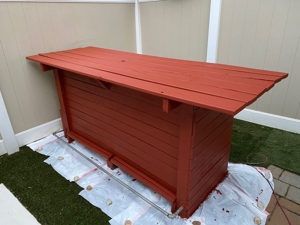 Customer photos