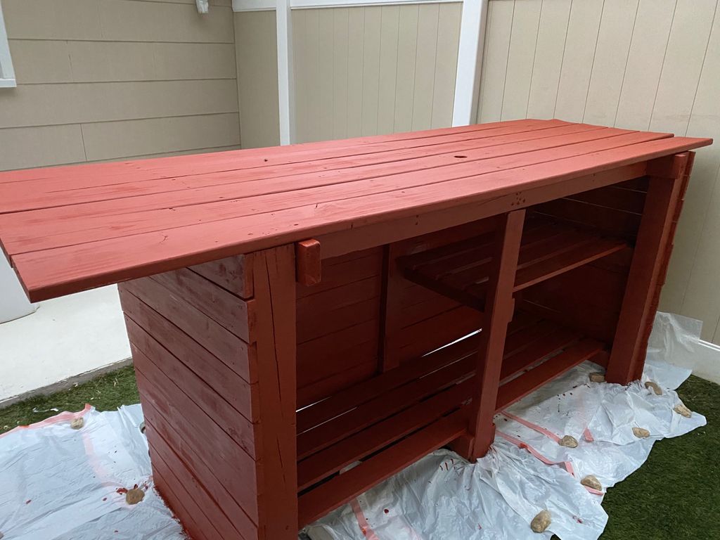 Customer photos