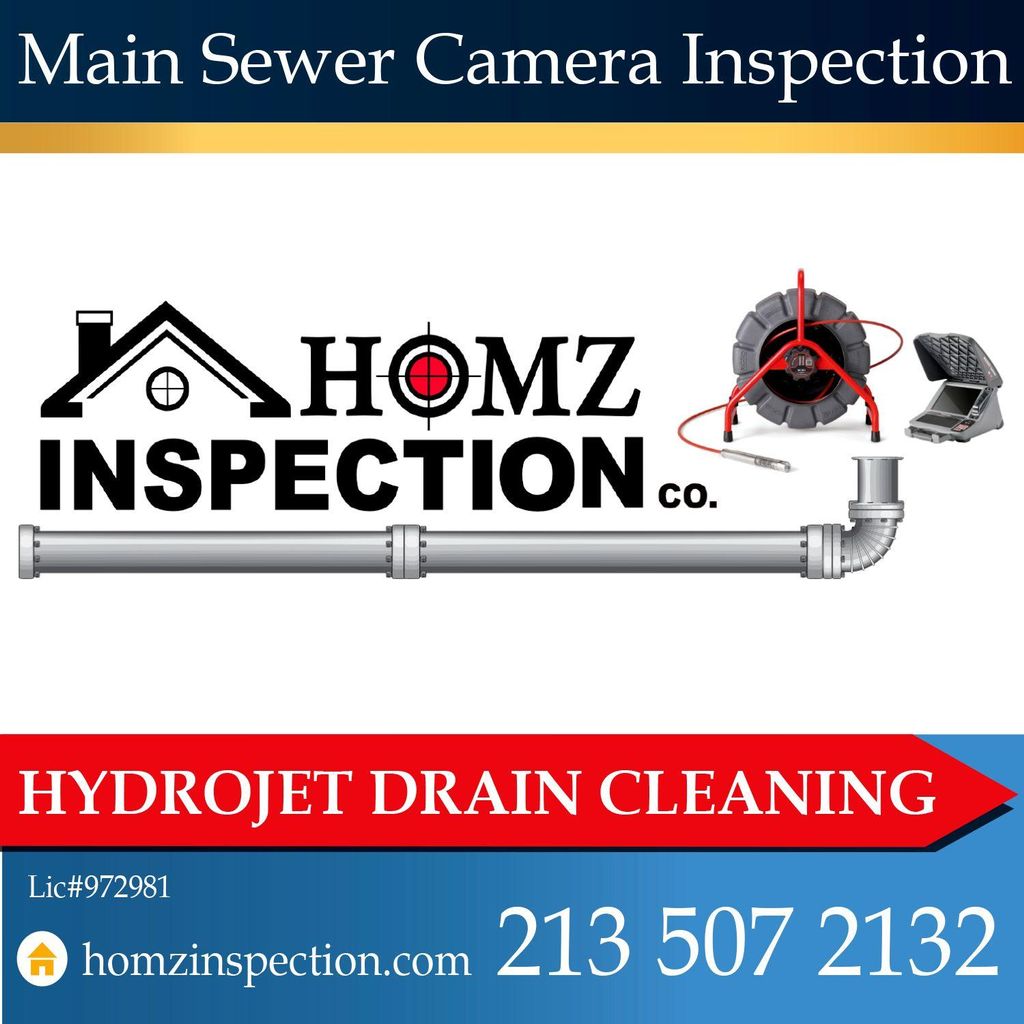 Homz Inspection