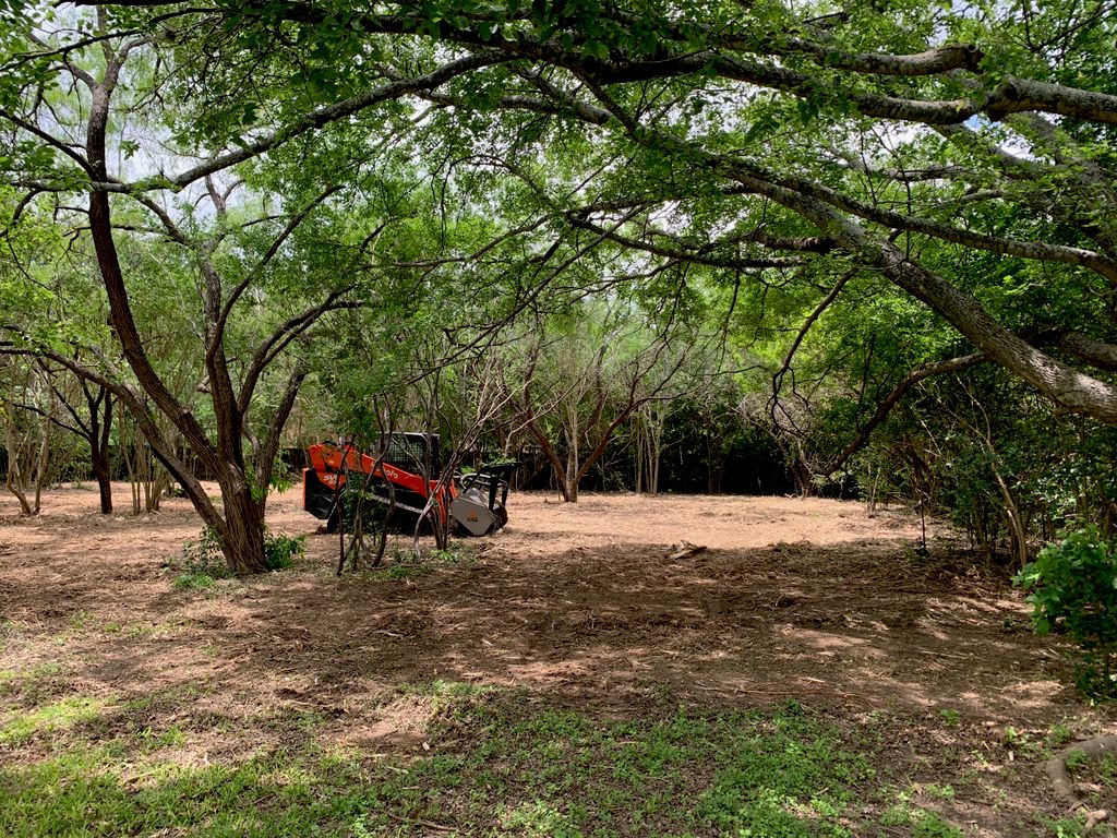 Next day land clearing, inc.