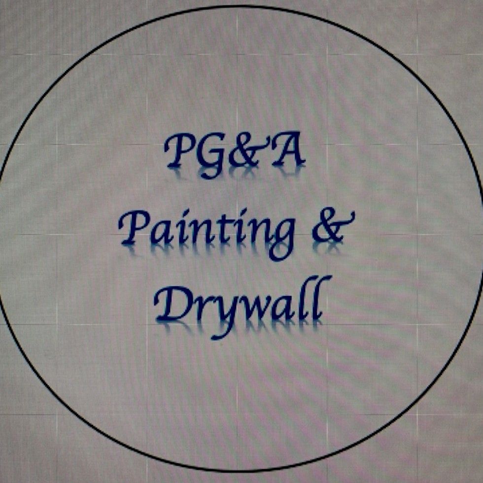 PG&A Professional Paintingand Drywall