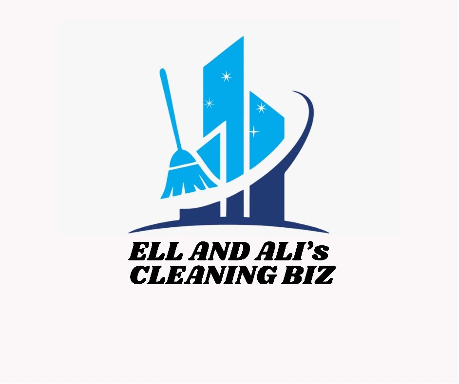 Ell And Ali’s Cleaning Biz