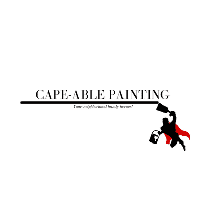 Avatar for Cape-Able Painting LLC