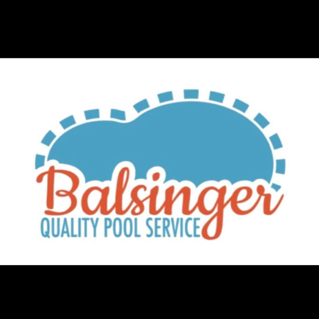 Balsinger Quality Pool Service