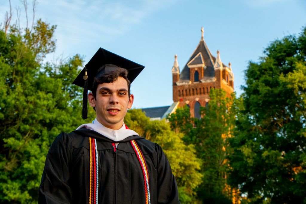 Graduation
