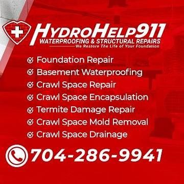 Hydrohelp911