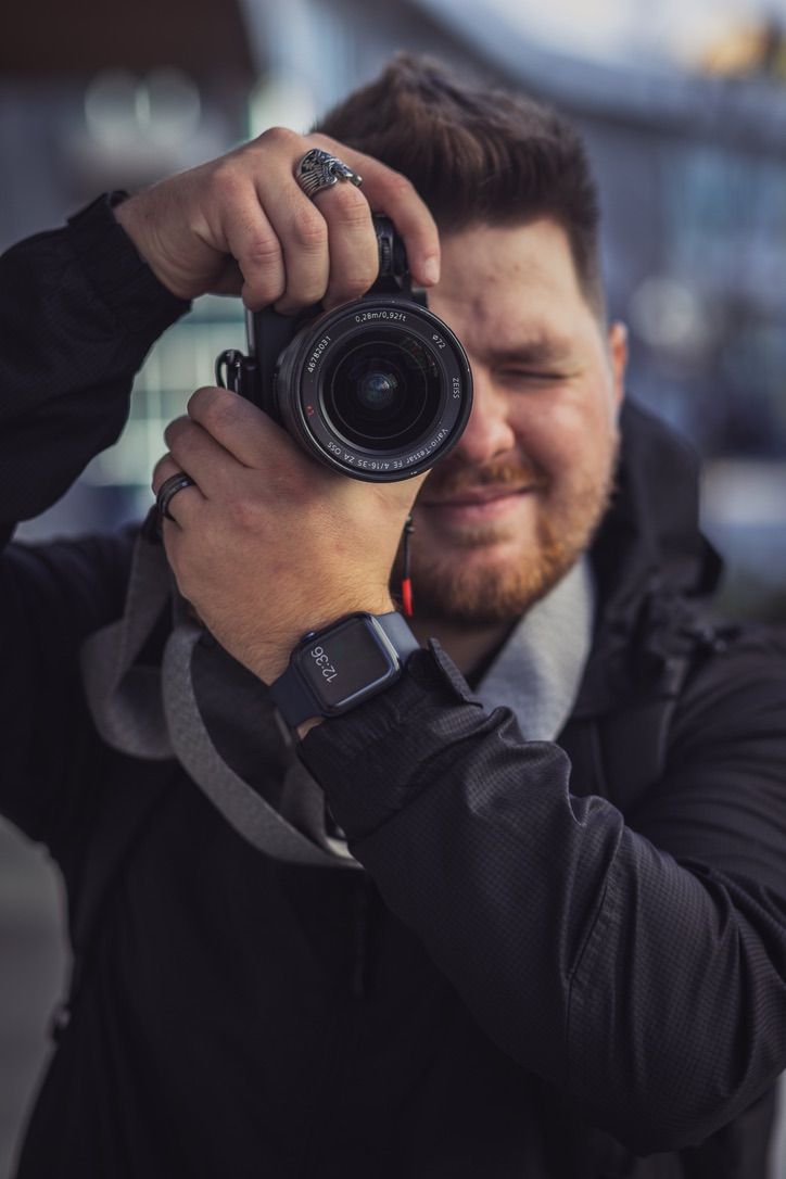 PeterZatsPhotography